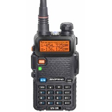 Радиостанция Baofeng UV-5R